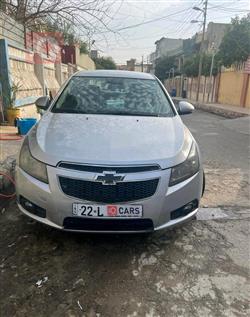 شيفروليه كروز